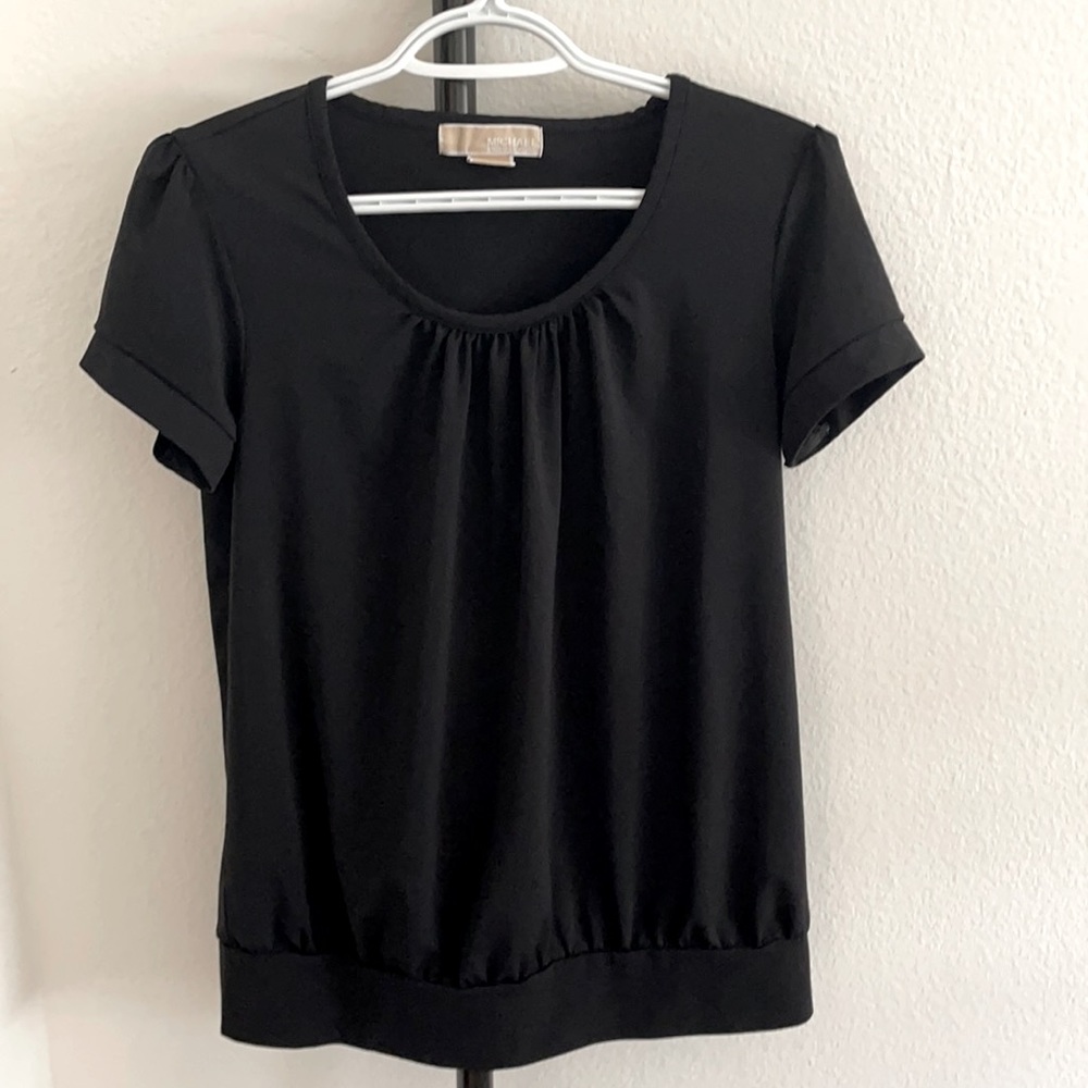 2 for $15!!! MK short sleeve tops